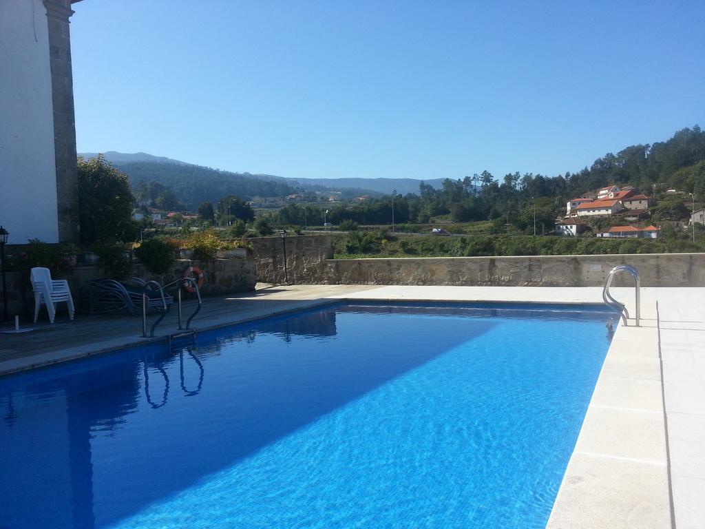 Hotel Rural Reguengo De Melgaço Екстериор снимка