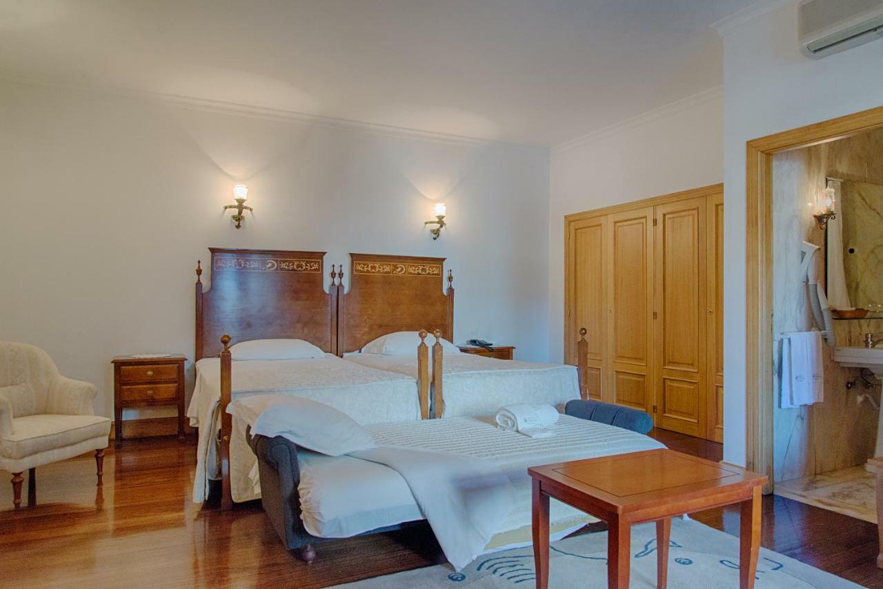 Hotel Rural Reguengo De Melgaço Екстериор снимка