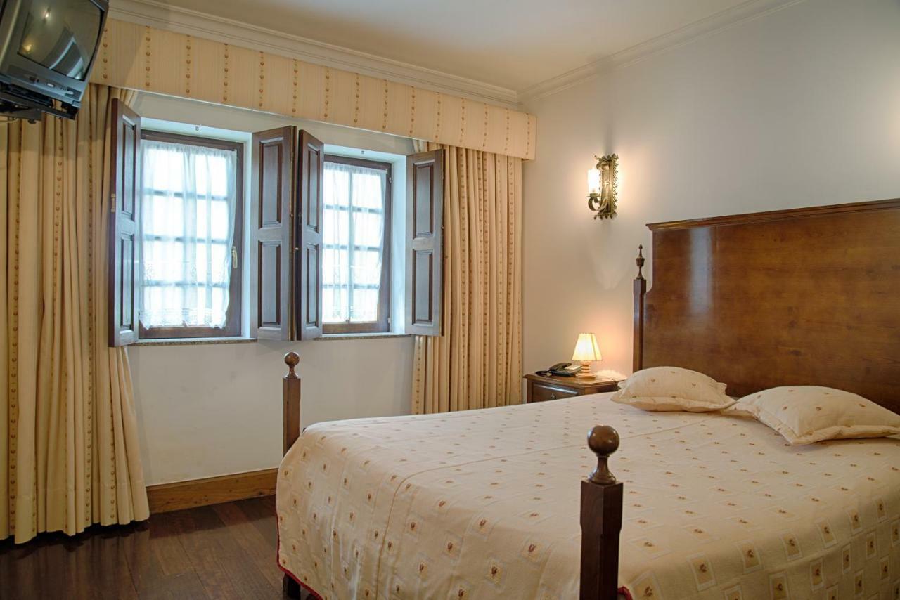 Hotel Rural Reguengo De Melgaço Екстериор снимка