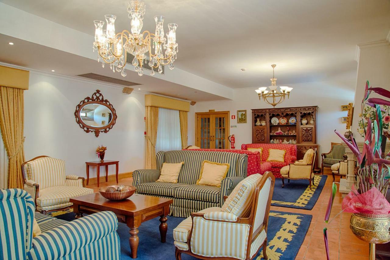 Hotel Rural Reguengo De Melgaço Екстериор снимка