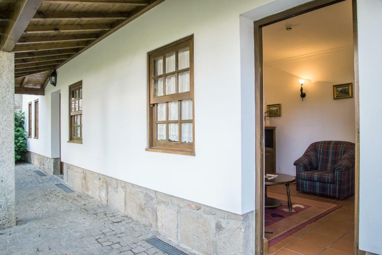 Hotel Rural Reguengo De Melgaço Екстериор снимка